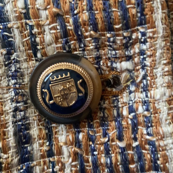 Veronica Beard jacket - Picture 10 of 16